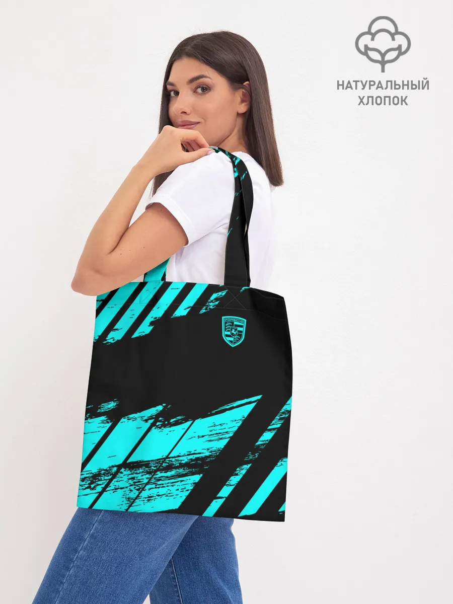 Шоппер база / Porsche