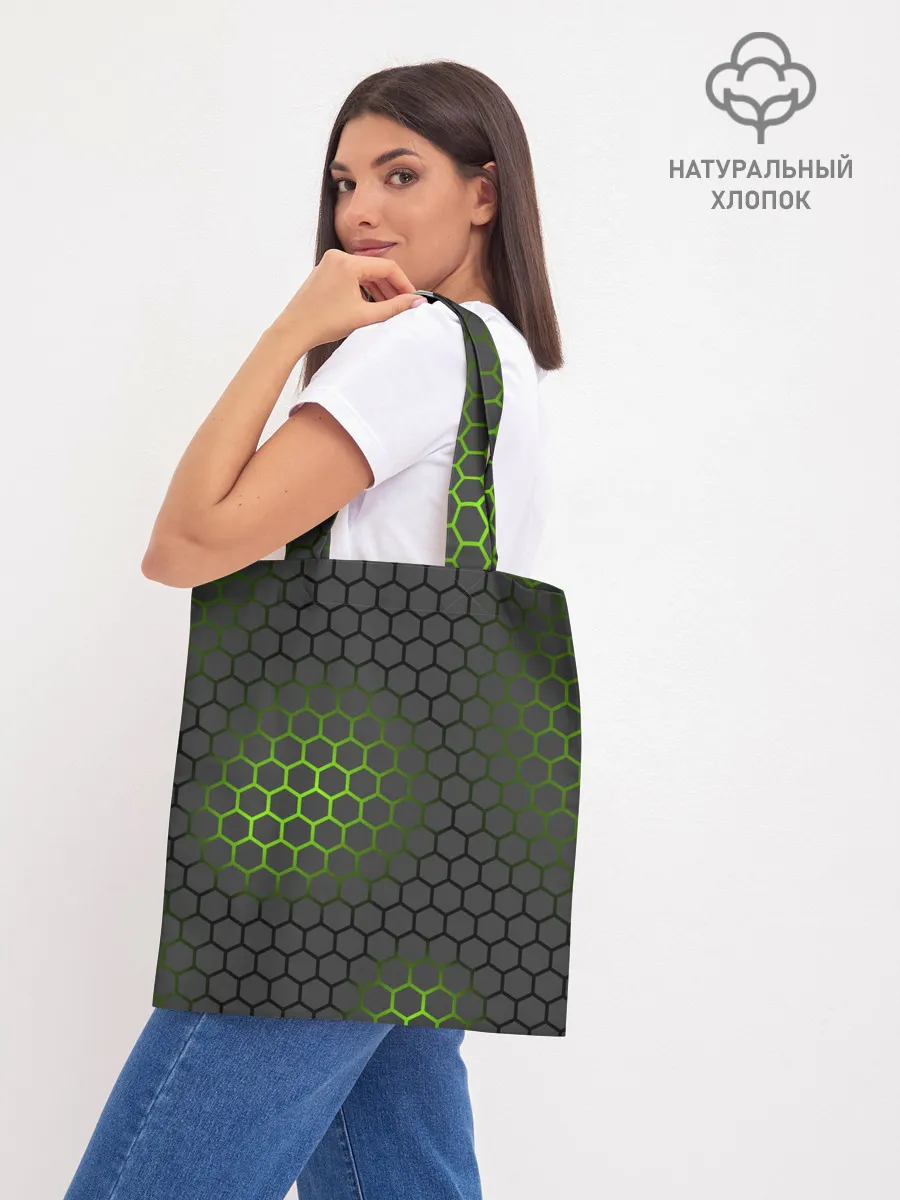 Шоппер база / Ядерный реактор