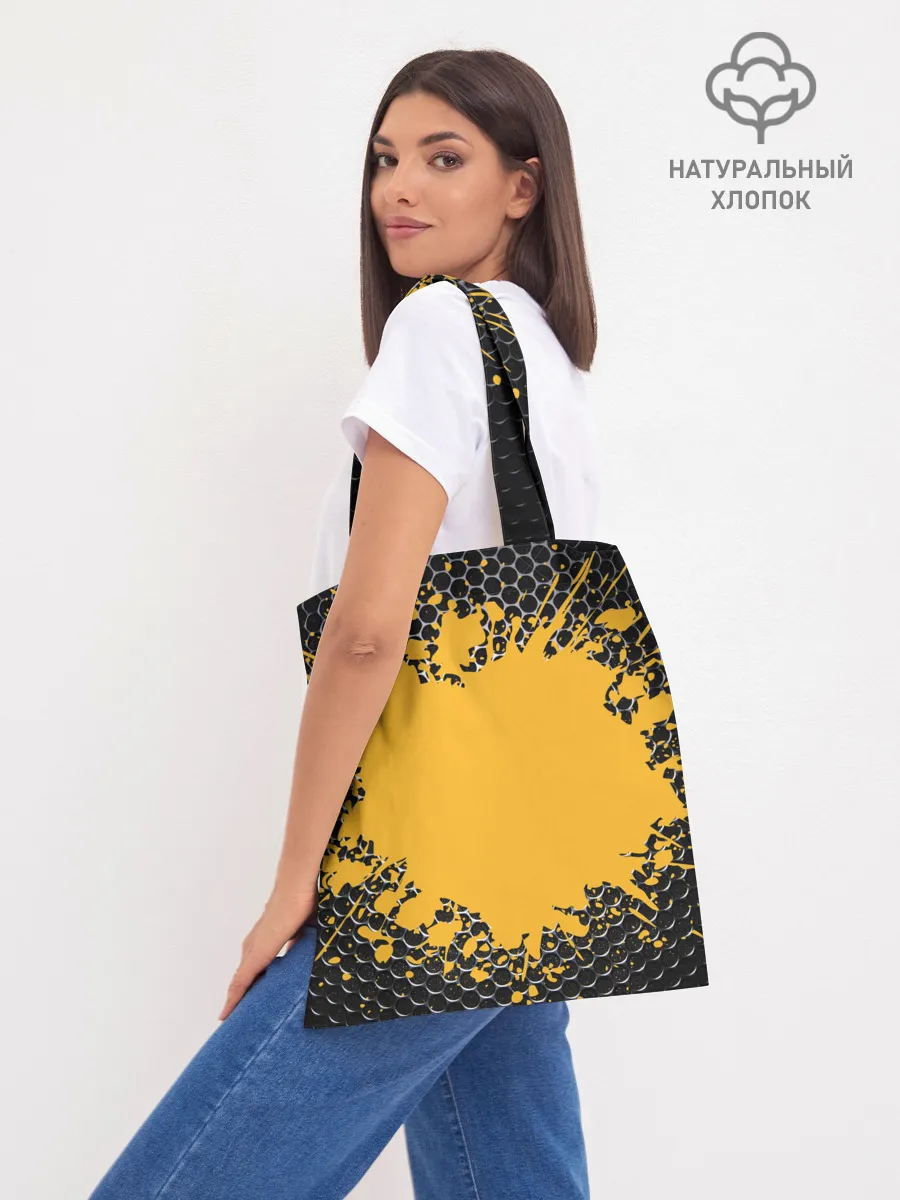 Шоппер база / mercedes