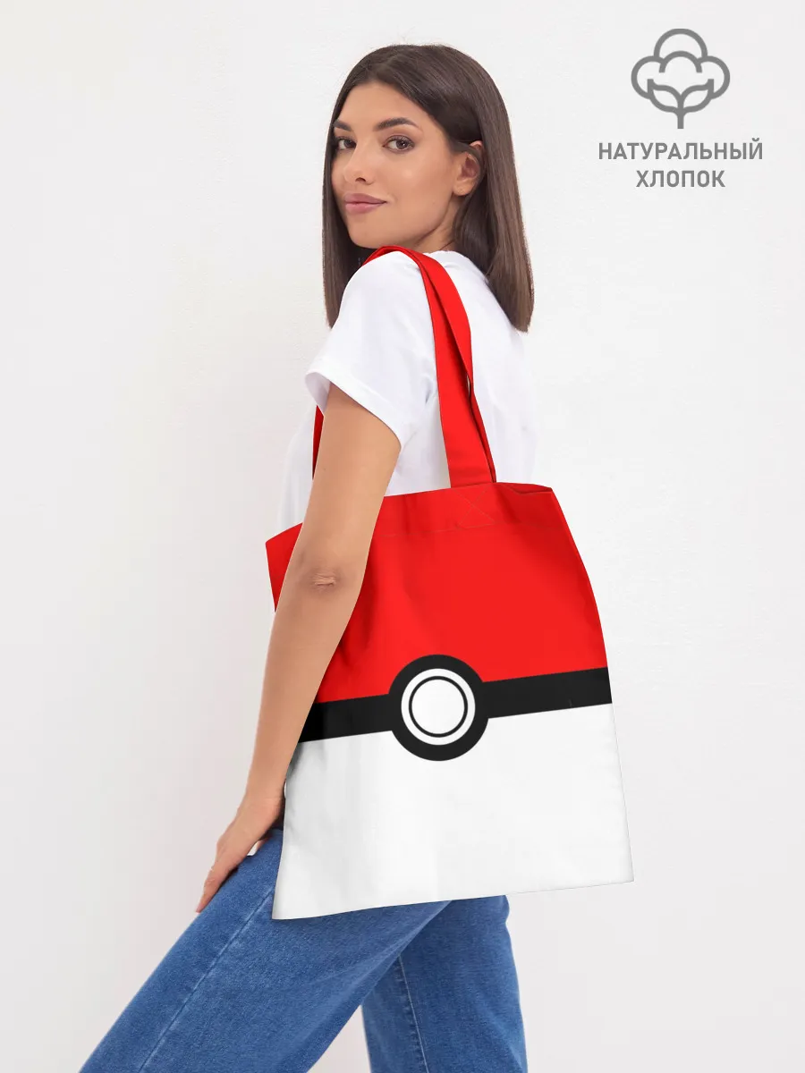 Шоппер база / Покебол