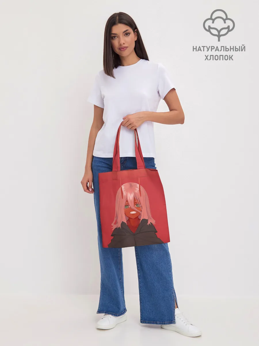 Шоппер база / LITTLE DEVIL