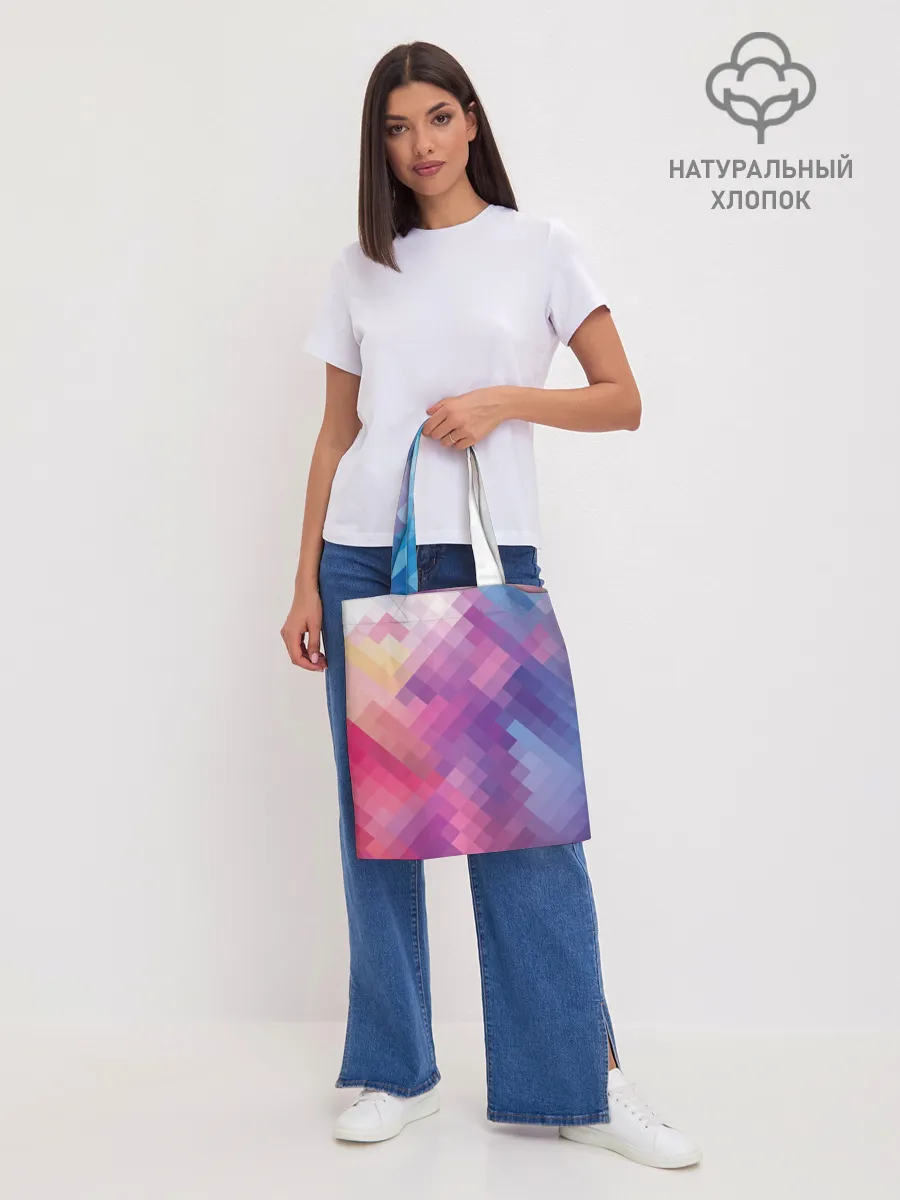 Шоппер база / Пикси