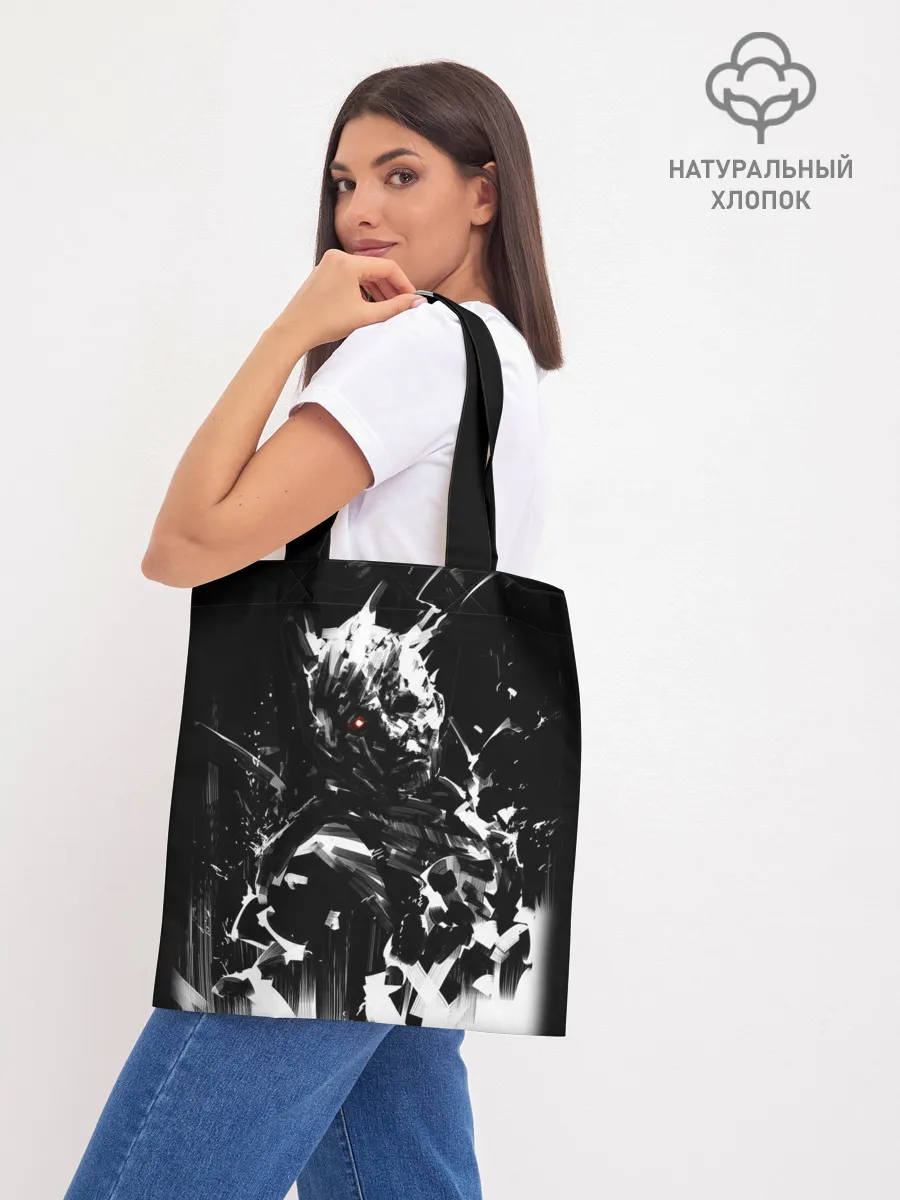 Шоппер база / Dead by Daylight