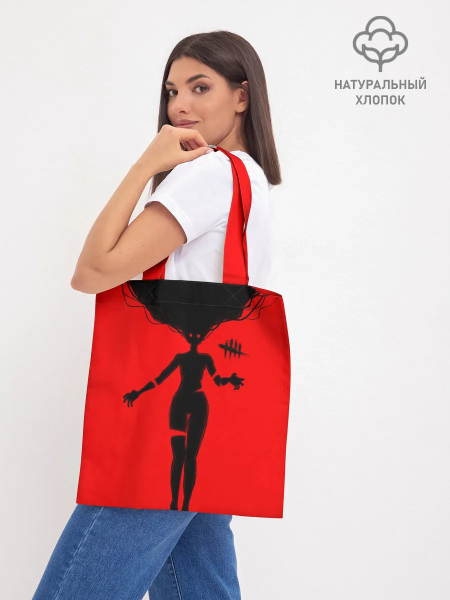 Шоппер база / Dead by Daylight