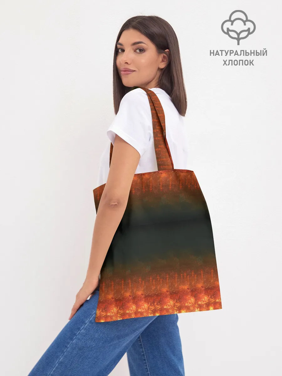 Шоппер база / Final Fantasy VII Remake