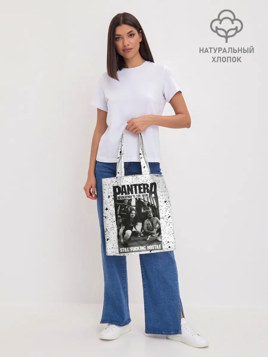 Шоппер база / Pantera