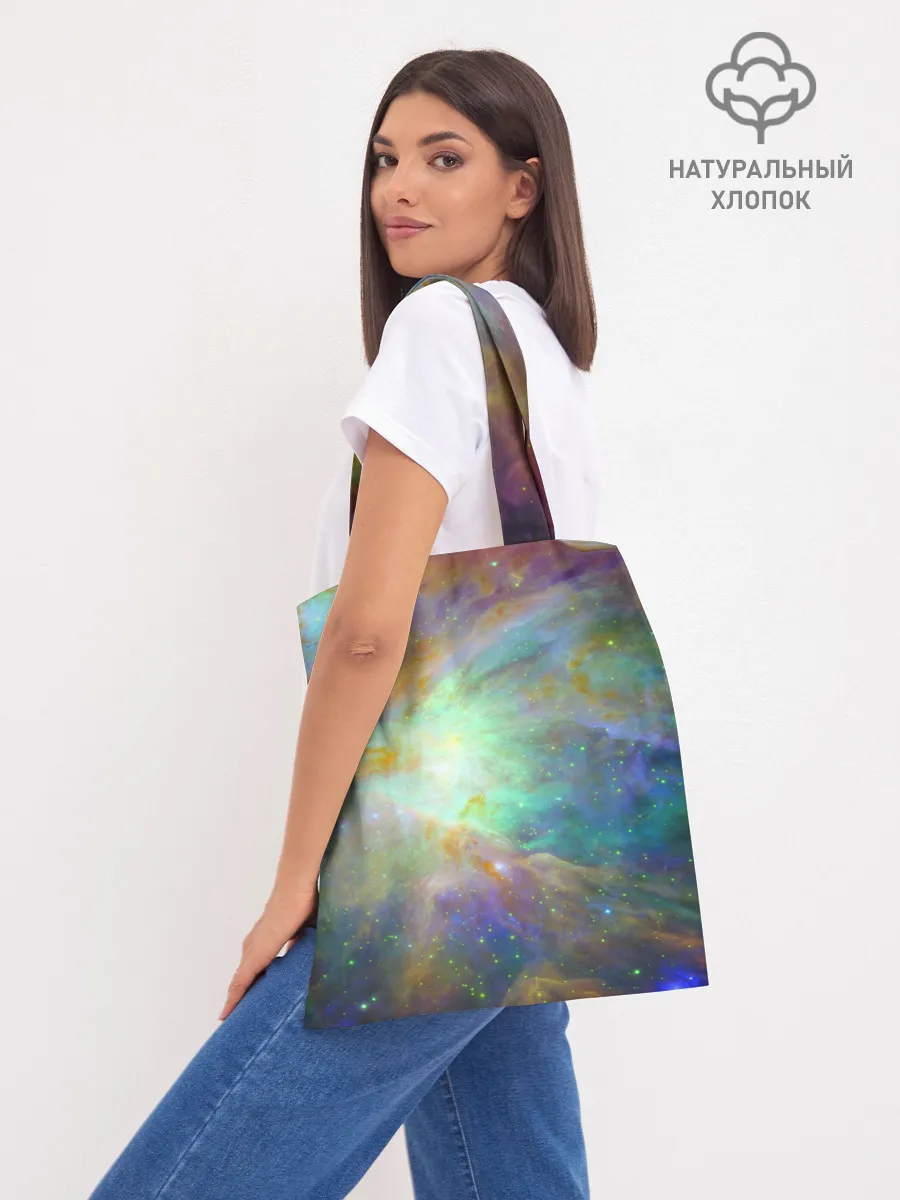 Шоппер база / The Heart of Orion