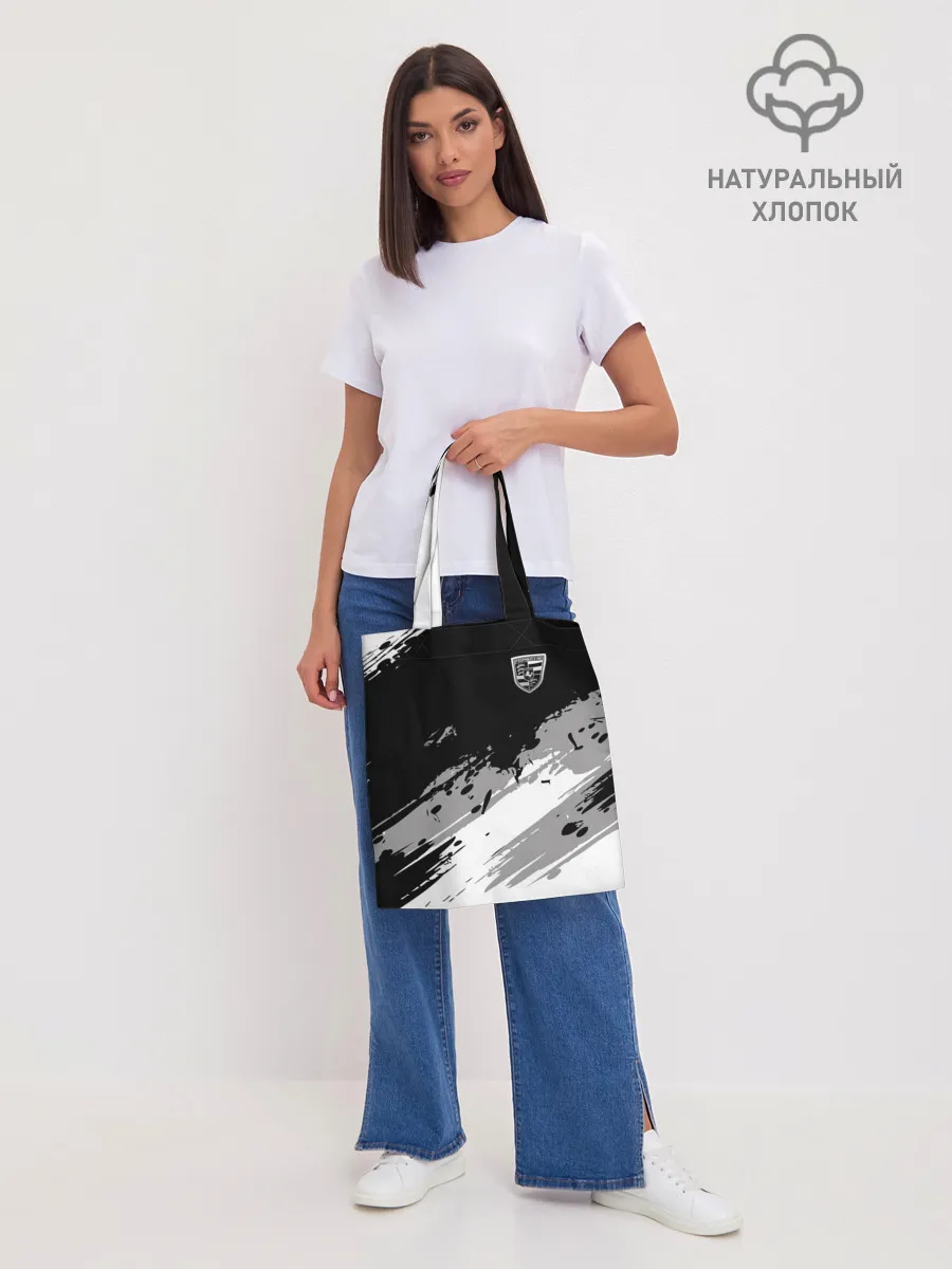 Шоппер база / Porsche