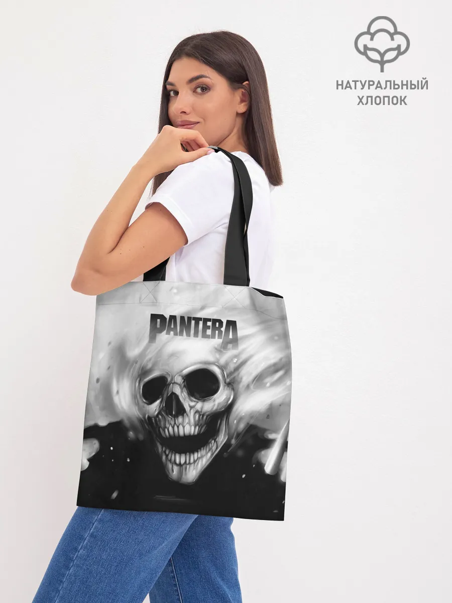 Шоппер база / Pantera