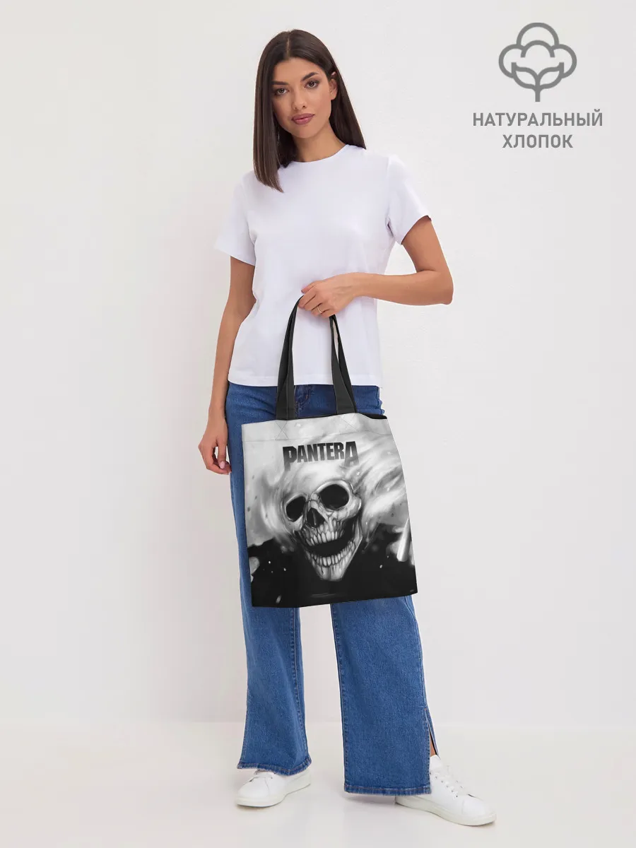 Шоппер база / Pantera