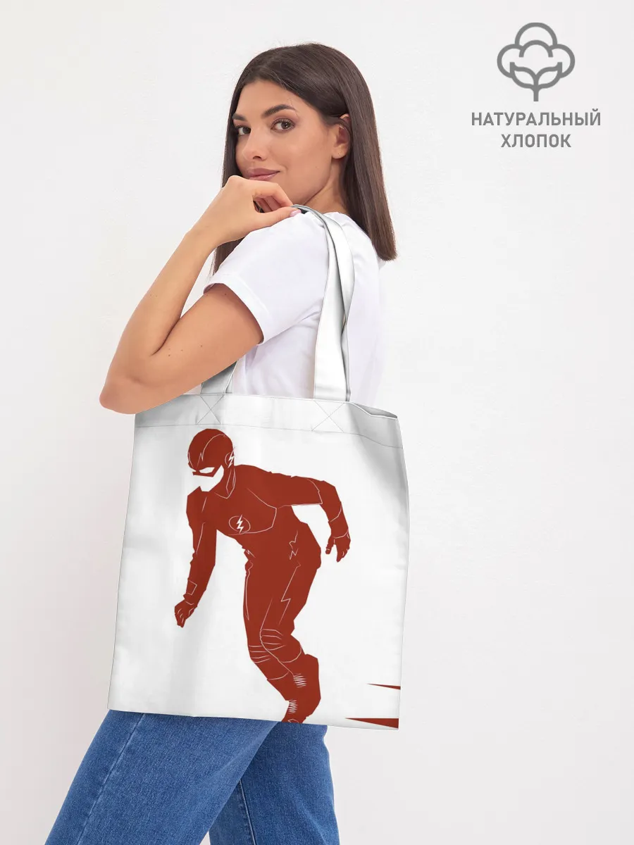 Шоппер база / The Flash