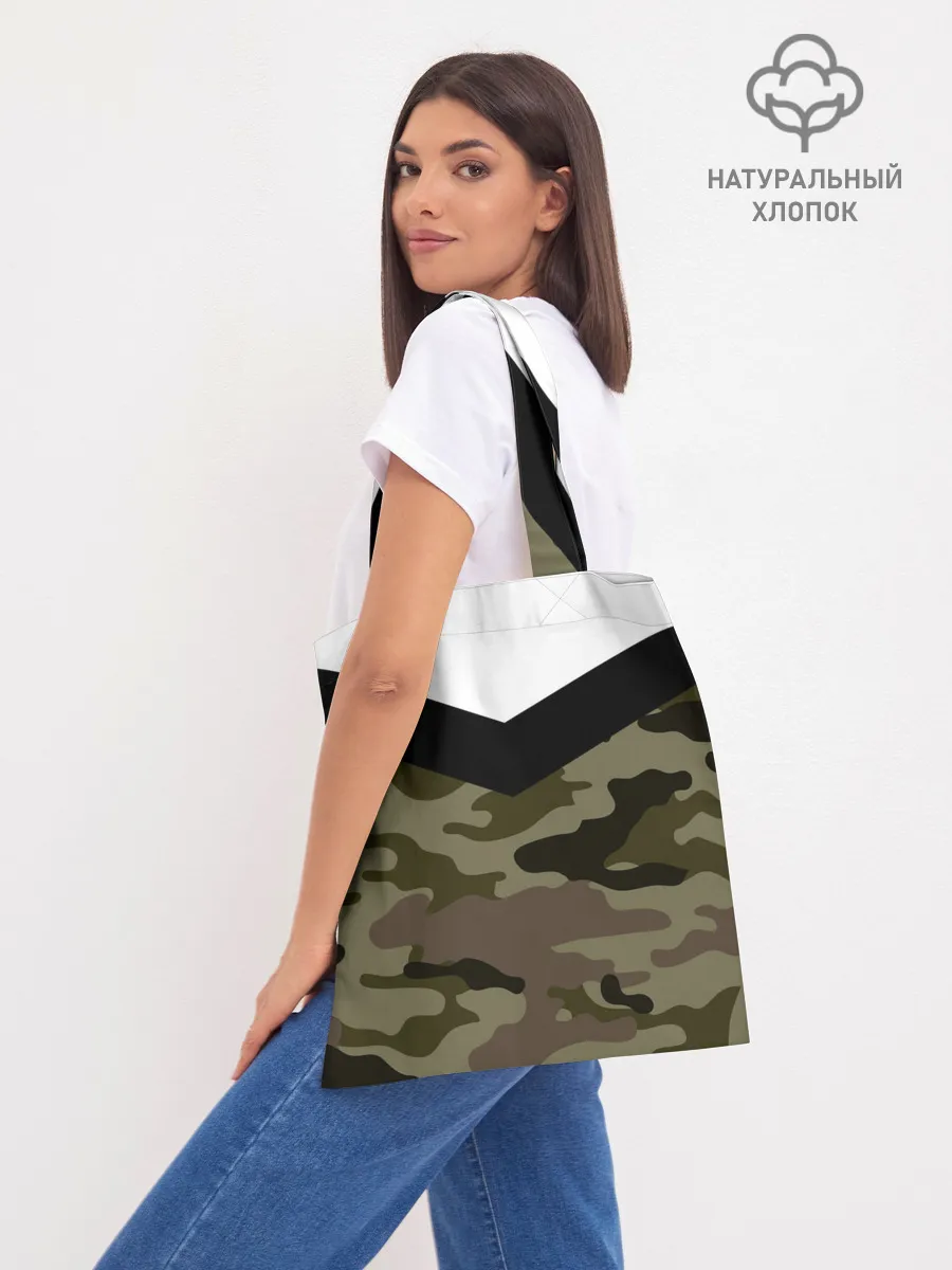 Шоппер база / Полиция