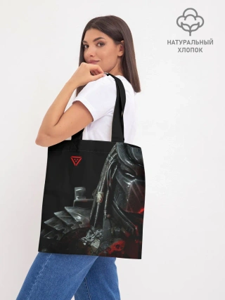 Шоппер база / PREDATOR: HUNTING GROUNDS.