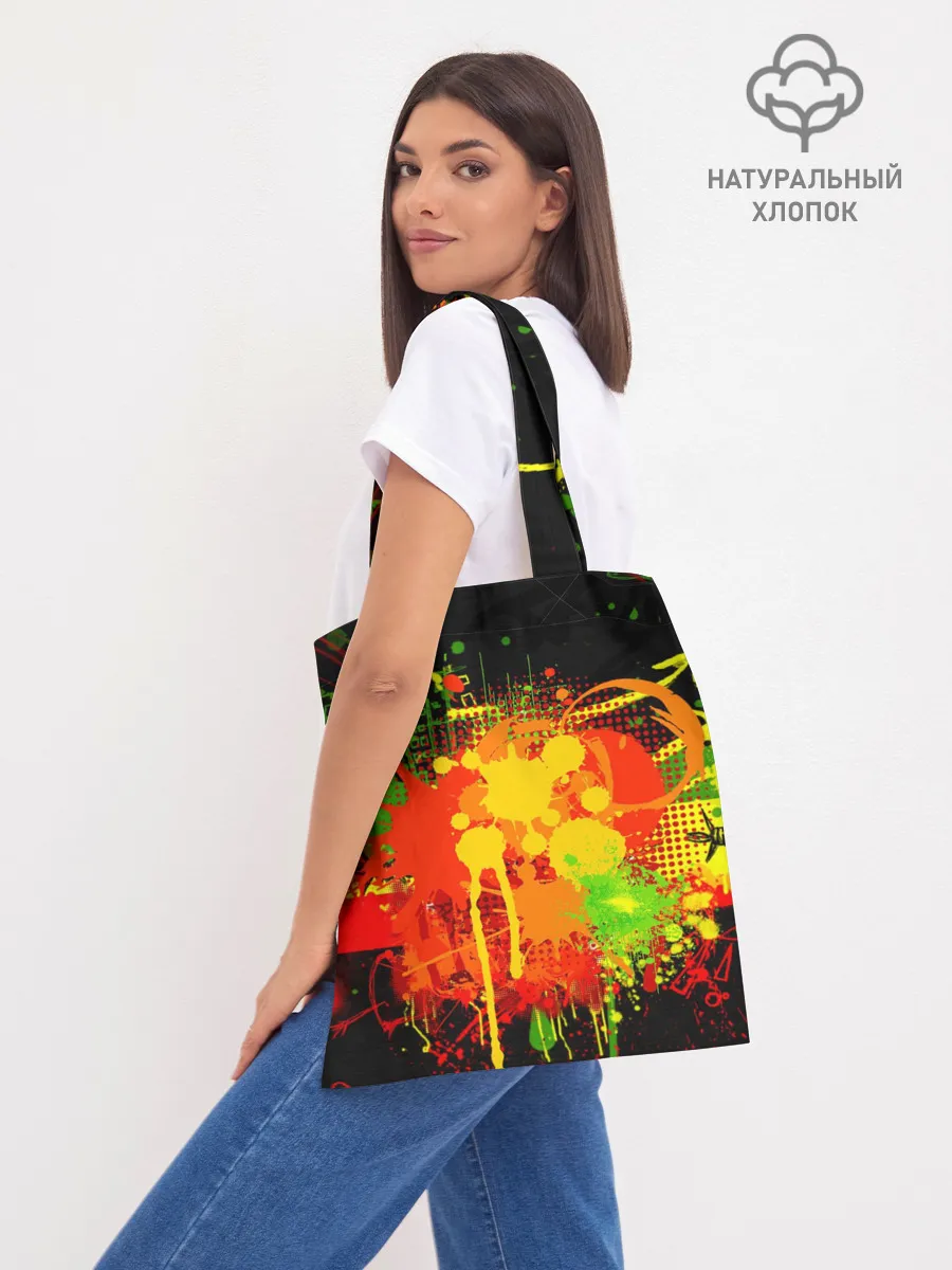 Шоппер база / Боб Марли