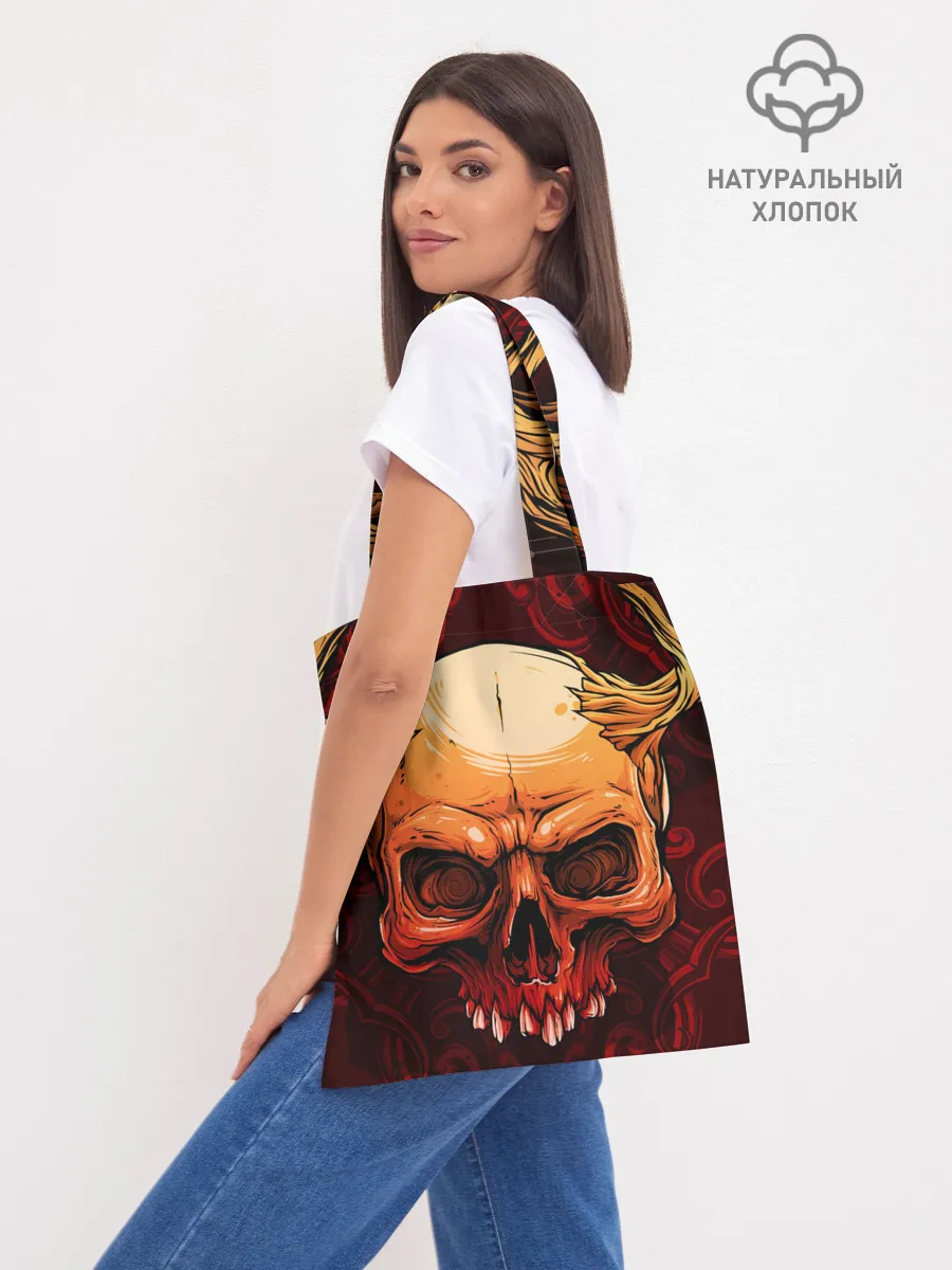 Шоппер база / Pantera