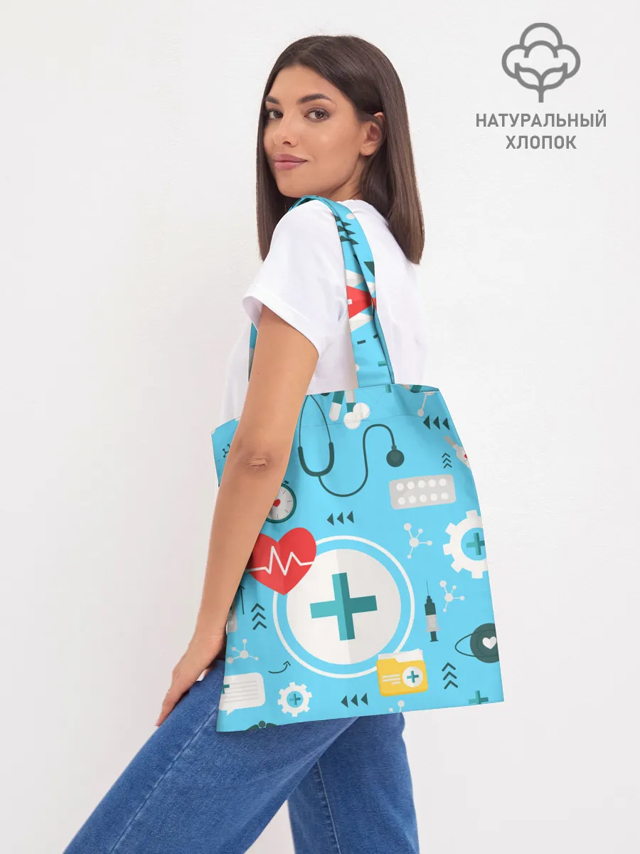 Шоппер база / Лучший доктор