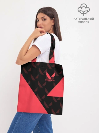 Шоппер база / VALORANT