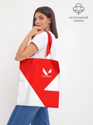 Шоппер база / VALORANT