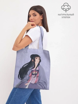 Шоппер база / Цзян Яньли