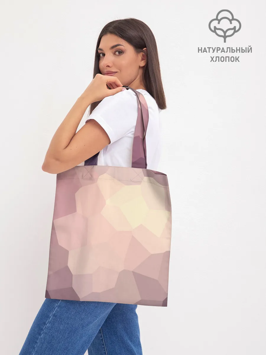 Шоппер база / Пикси кристаллы