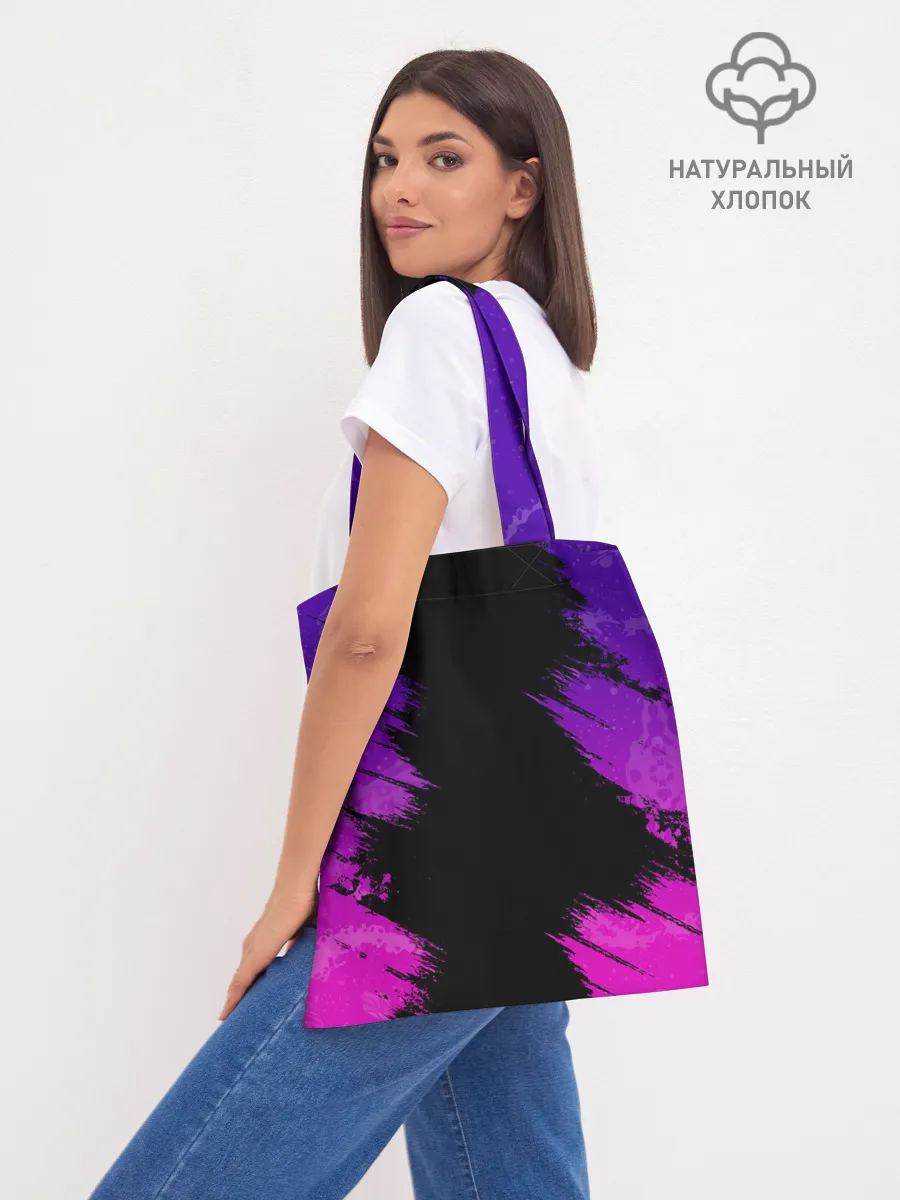 Шоппер база / FORTNITE X TRAVIS SCOTT