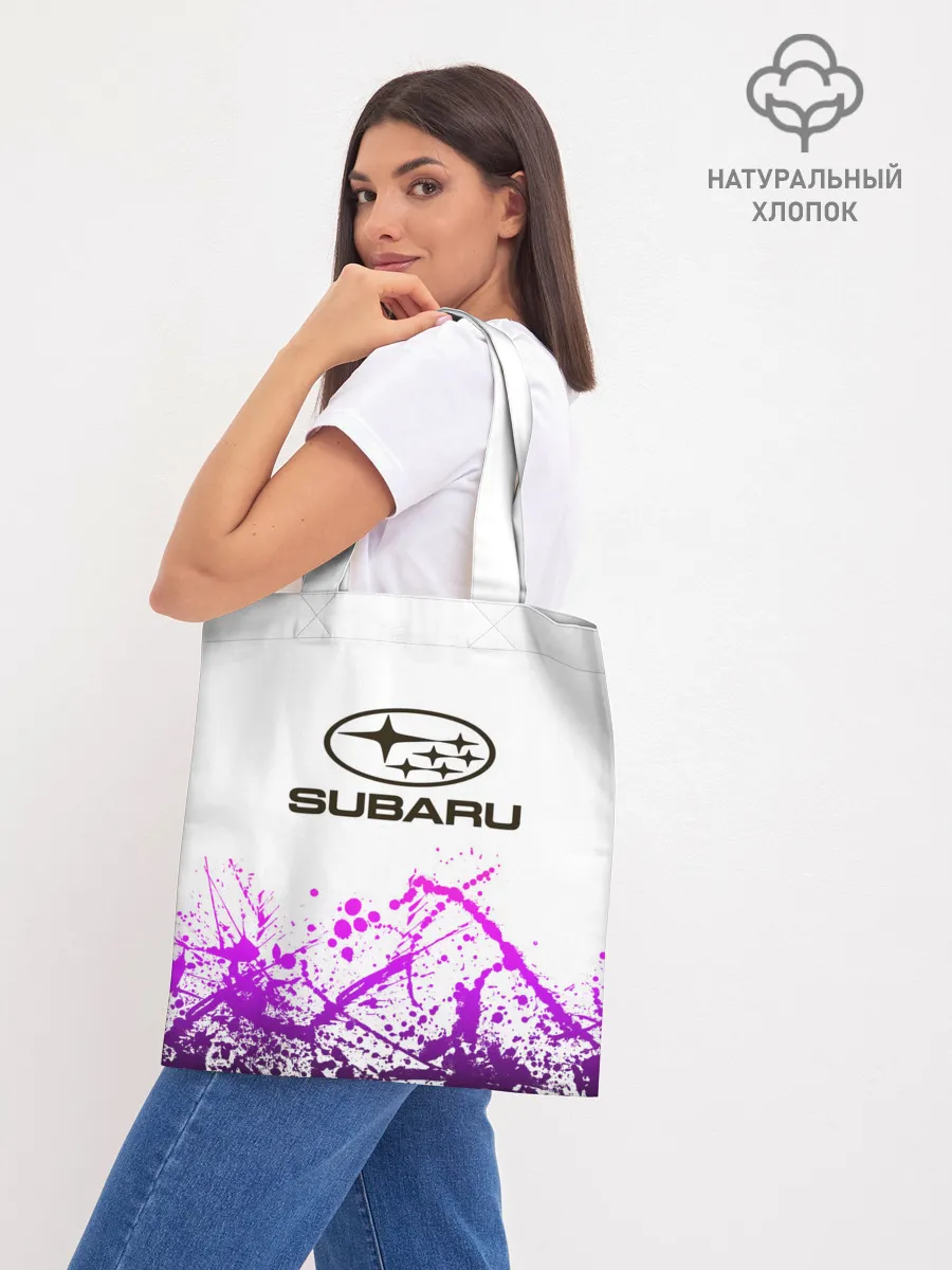 Шоппер база / SUBARU