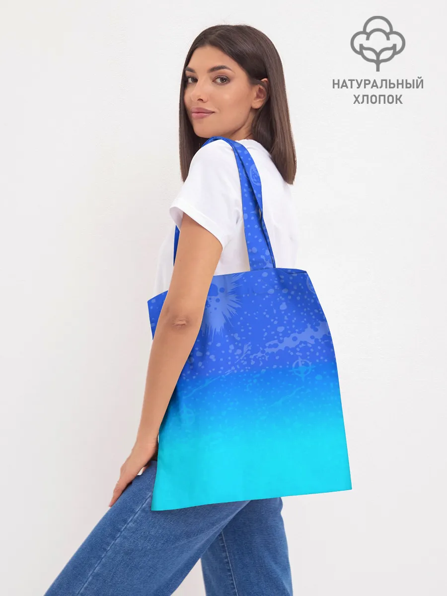 Шоппер база / TRAVIS SCOTT+FORTNITE