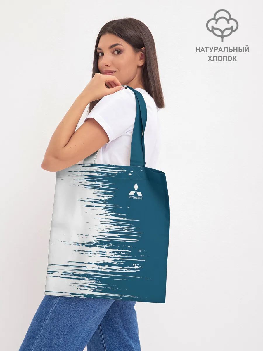 Шоппер база / Mitsubishi