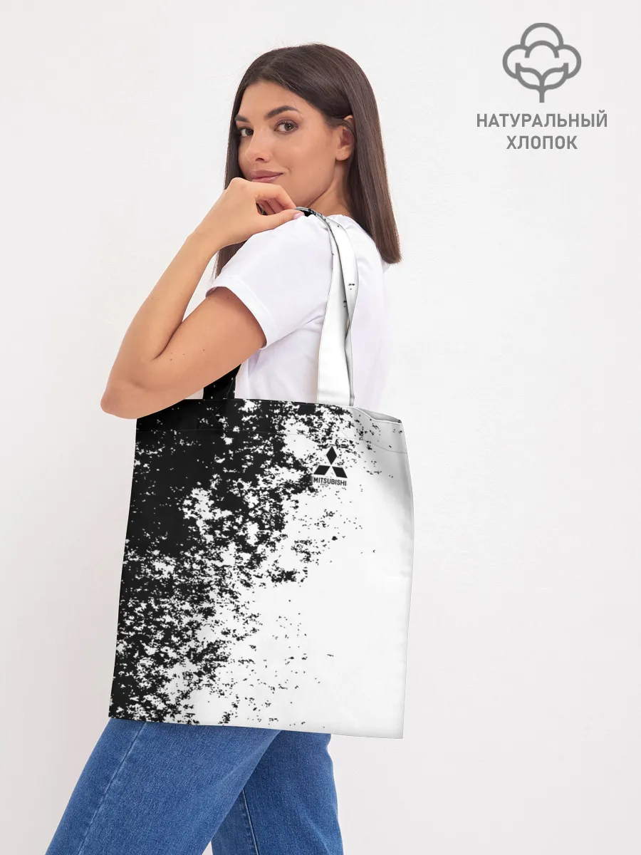 Шоппер база / Mitsubishi