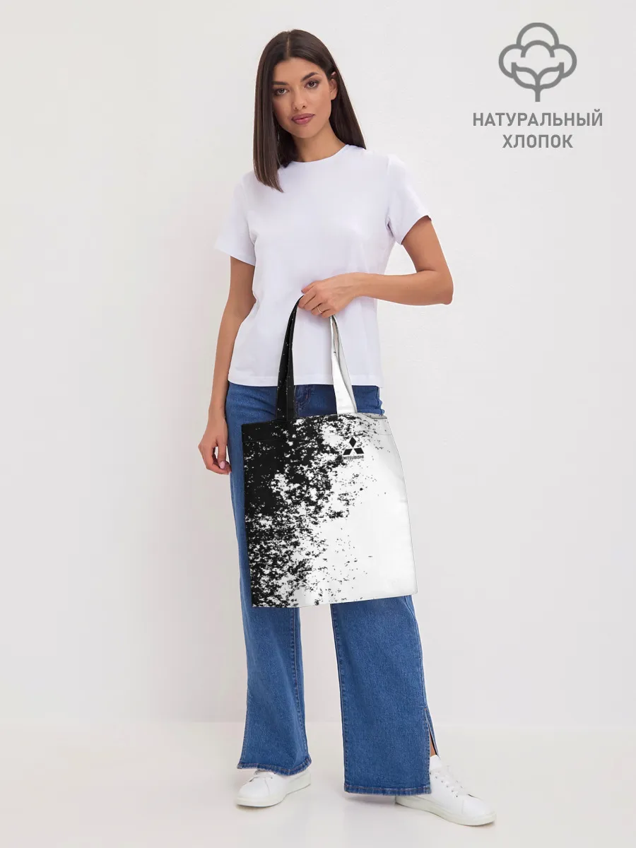 Шоппер база / Mitsubishi