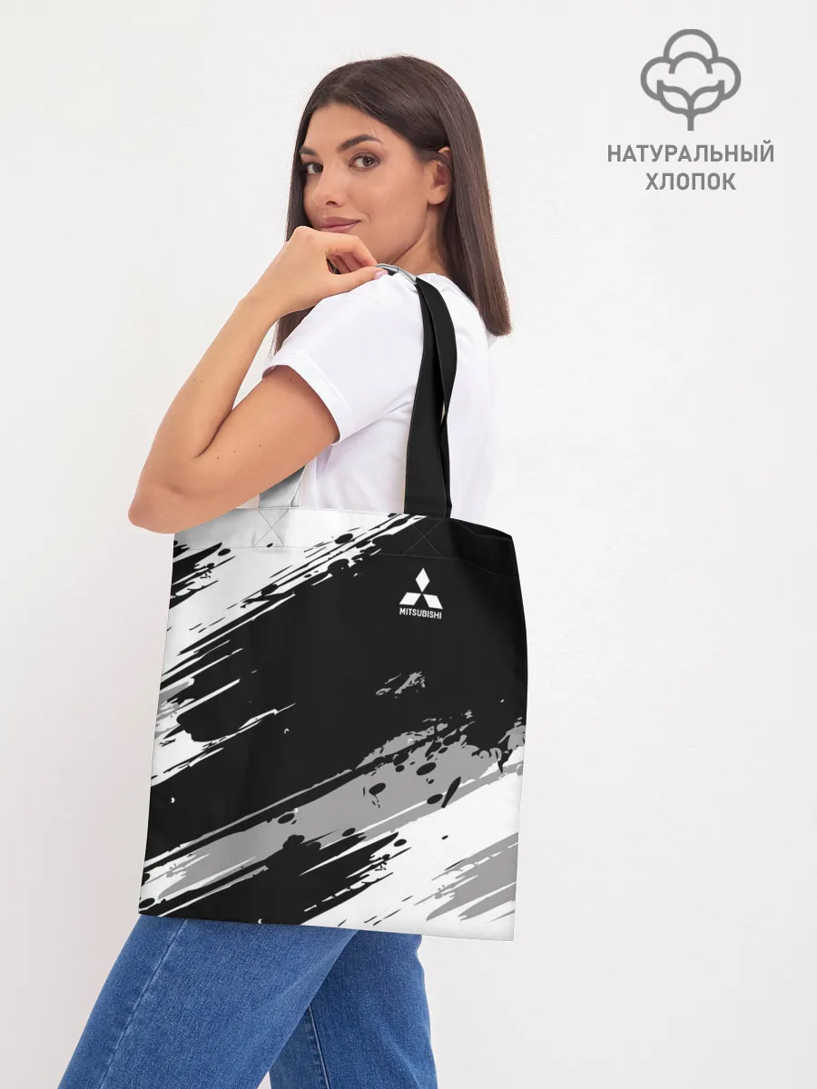 Шоппер база / Mitsubishi