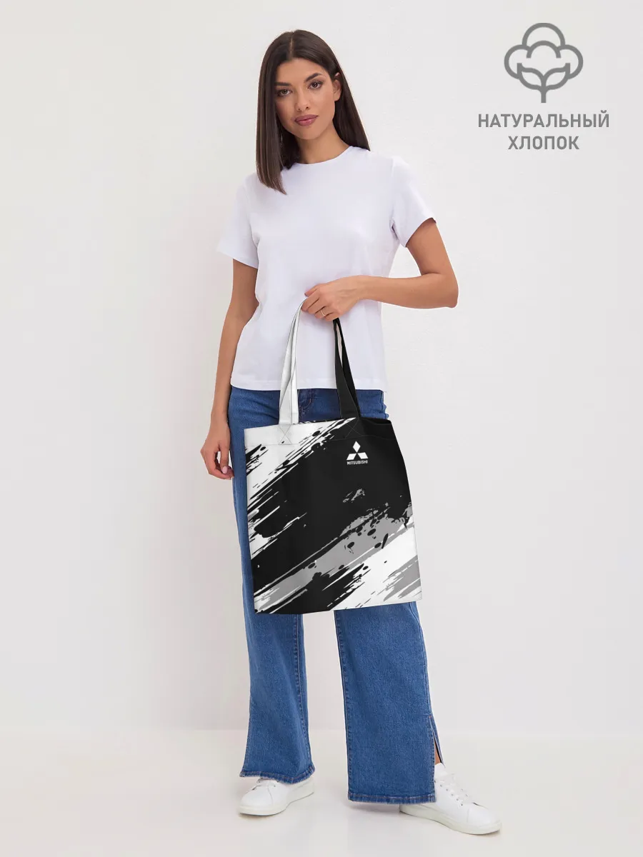 Шоппер база / Mitsubishi