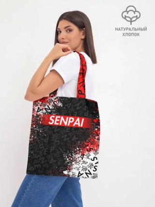 Шоппер база / SENPAI