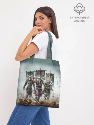 Шоппер база / For Honor