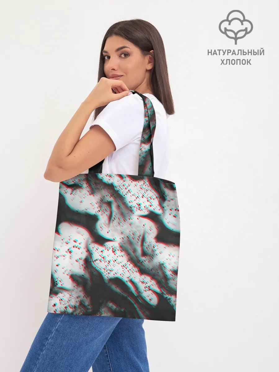 Шоппер база / ОГОНЬ ГЛИТЧ