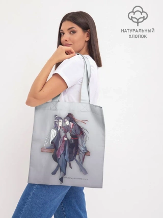 Шоппер база / Магистр дьявольского культа