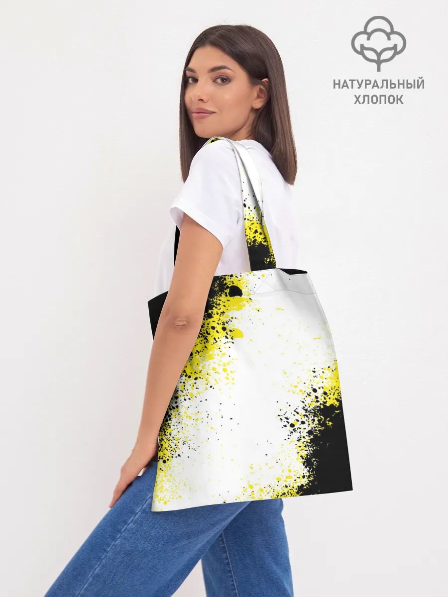 Шоппер база / NIRVANA