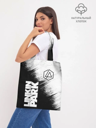 Шоппер база / LINKIN PARK [3]