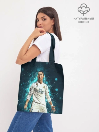 Шоппер база / Роналдо