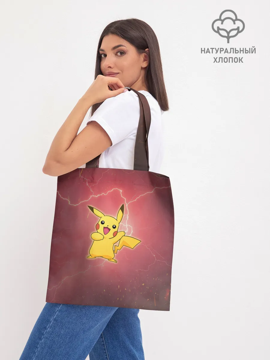 Шоппер база / Pokemon