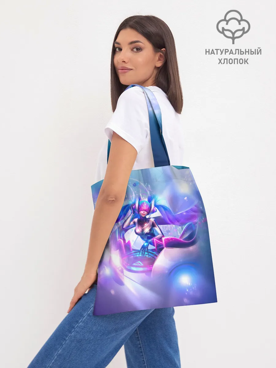 Шоппер база / League of legends