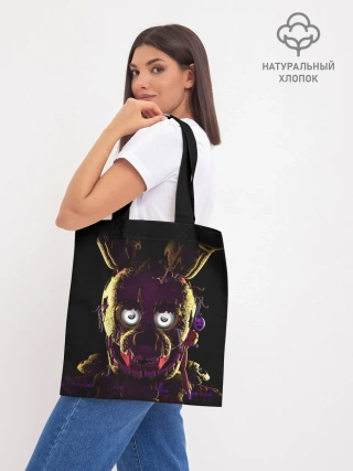 Шоппер база / FNAF [2]