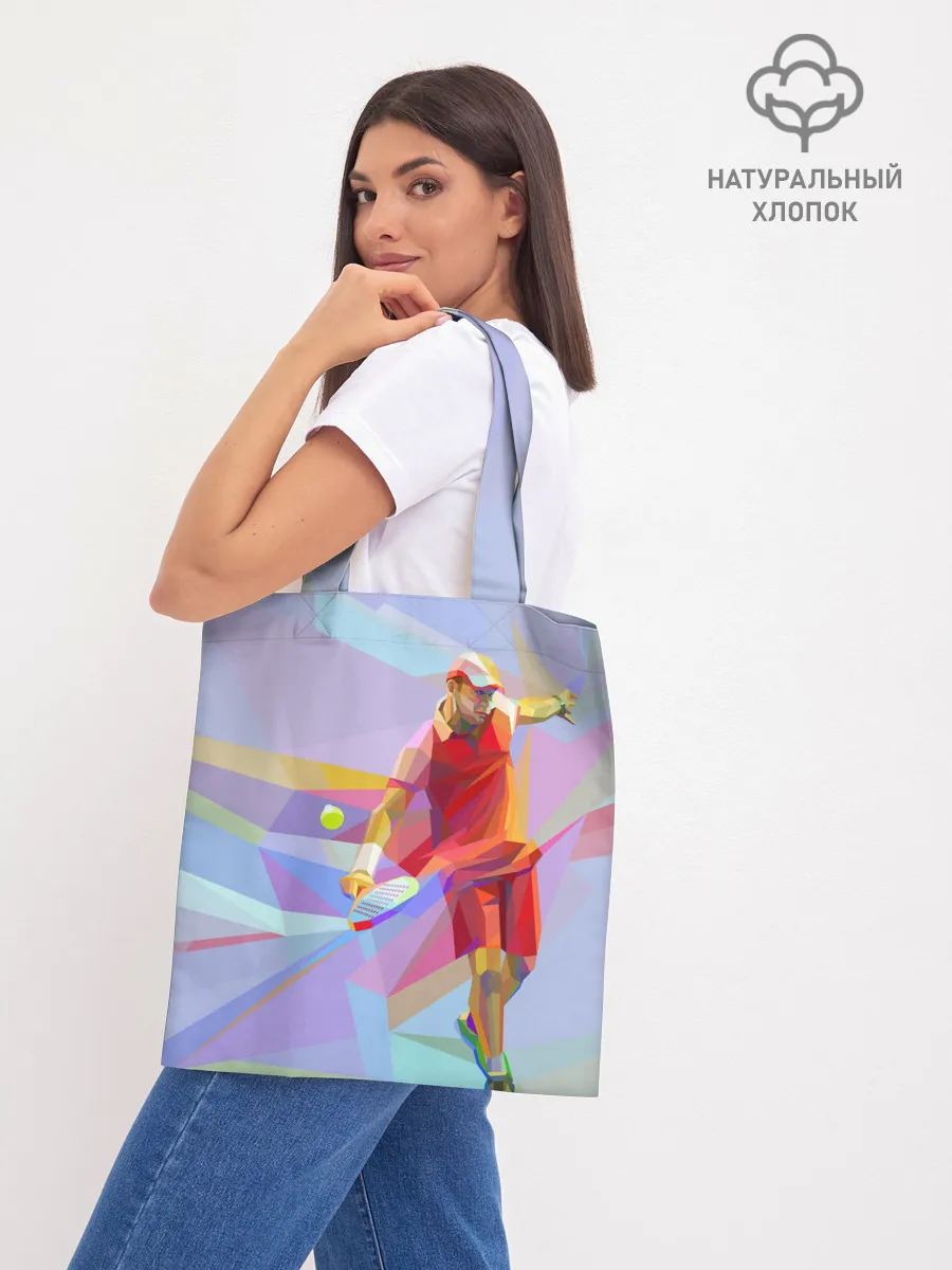 Шоппер база / Абстракция