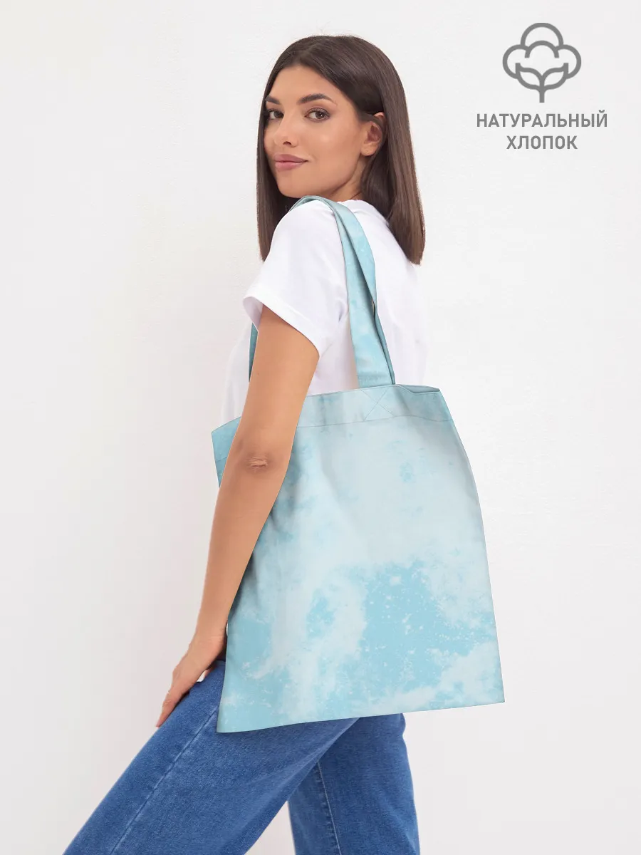 Шоппер база / Тихиро на горе с драконом