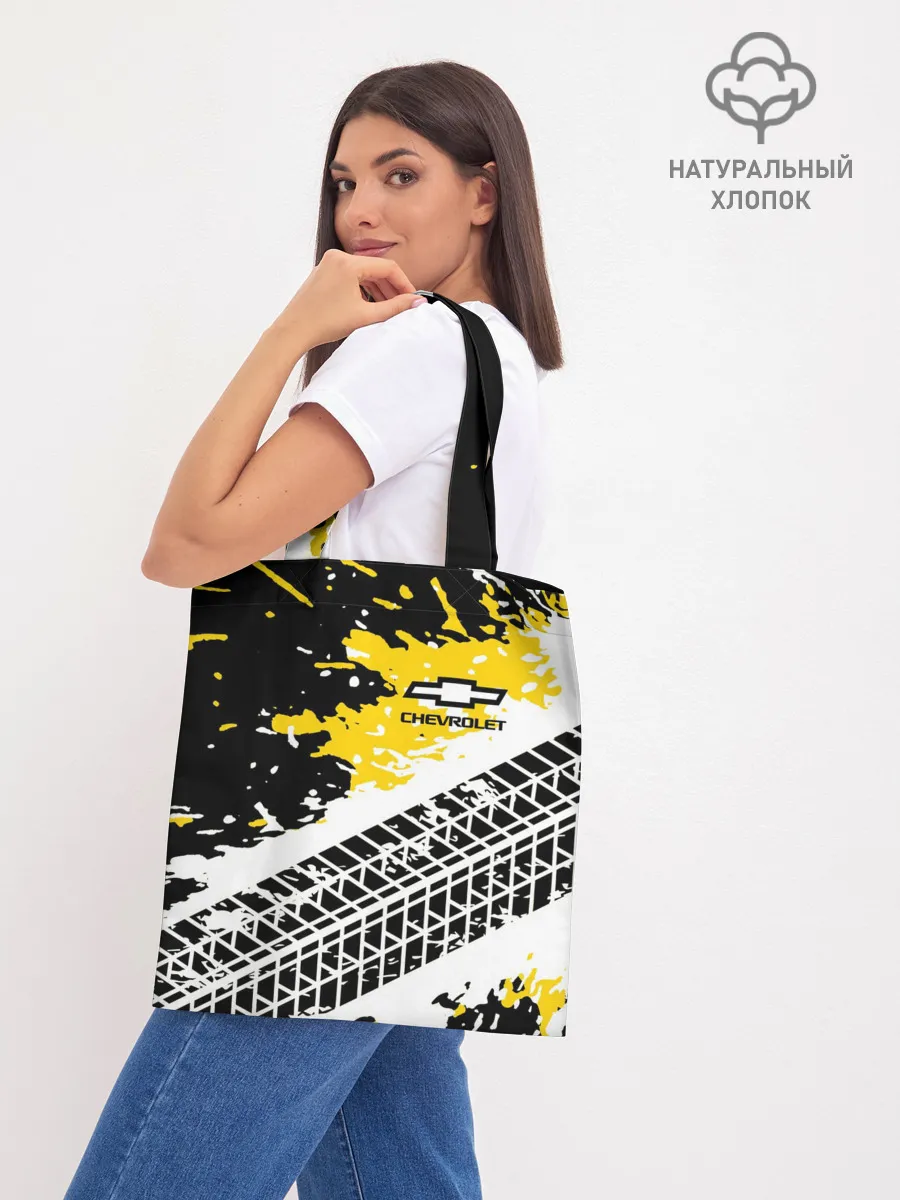 Шоппер база / CHEVROLET