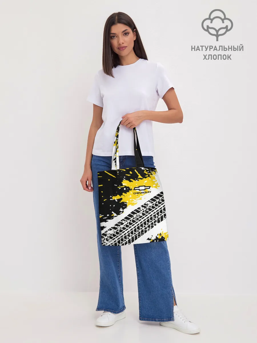 Шоппер база / CHEVROLET