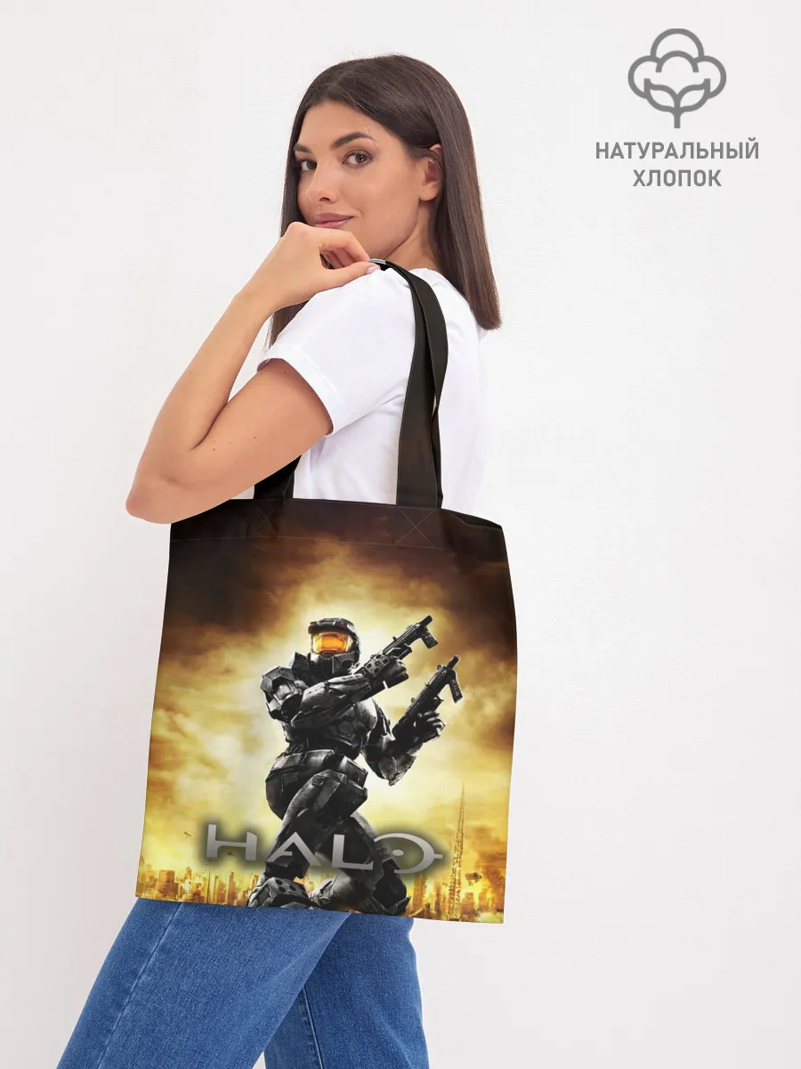 Шоппер база / Halo Infinite