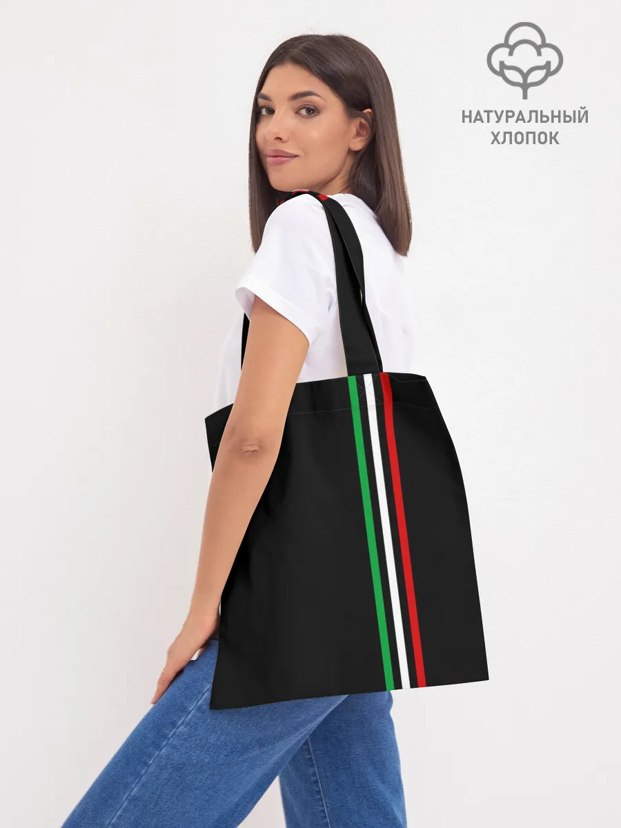 Шоппер база / JUVENTUS / ЮВЕНТУС