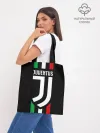 Шоппер база / JUVENTUS