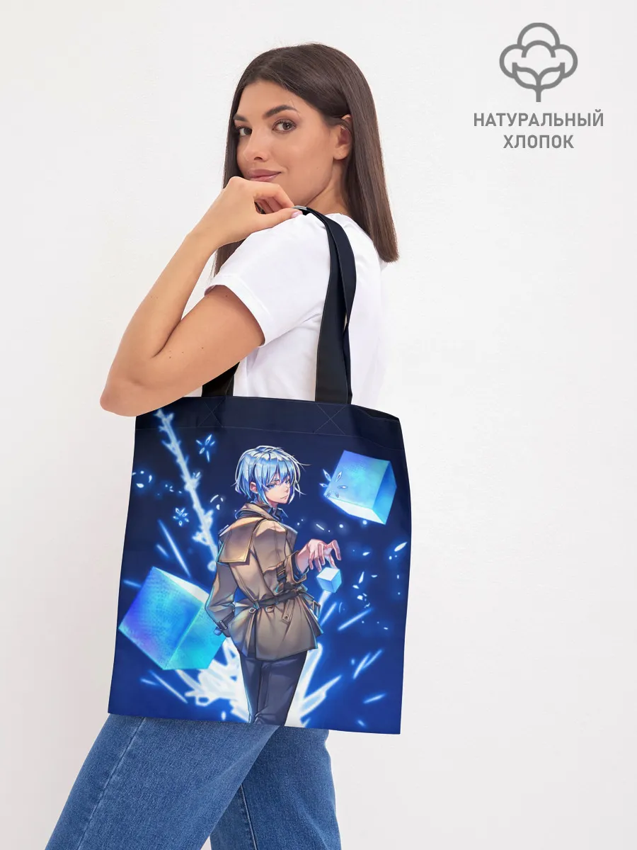 Шоппер база / TOWER OF GOD